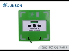 Zresetowalny punkt połączenia przełącznika