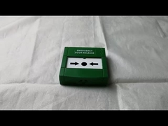 Jak wymienić plastikową osłonę szkła awaryjnego