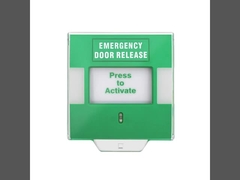 Zresetowalny punkt połączenia z LED i Buzzer