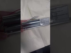 Magnetyczny przełącznik czujnik elektryczny Drop Bolt Lock 300 serii JS-300T2 Materiał ze stopem cynku