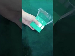 Punkt połączenia 903G: możliwy do zresetowania, niezawodny, gotowy