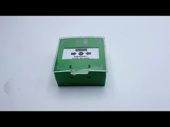 Zaawansowane urządzenie do ustawiania punktu połączenia z LED i buzerem