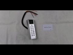 Kompaktna obudowa metalowa Samodzielne sterowanie dostępem