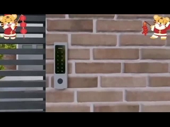 Inteligentny metalowy czytnik dostępu z klawiaturą Bluetooth IP66 z aplikacją Tuya