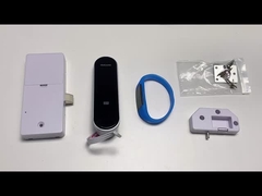 1.5V Alkaliczne zamki do szafek szufladowych D22.0mm Bezkluczykowy zamek szafkowy RFID