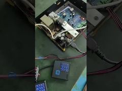 See Why Choose Plastic Password & RFID 125khz Door Access Control RFID Reader