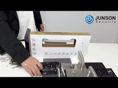 Jak zainstalować zamek hotelowy