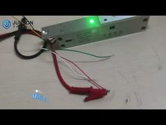 Zabezpiecz swoją przestrzeń za pomocą naszego zaawansowanego zamka elektromagnetycznego