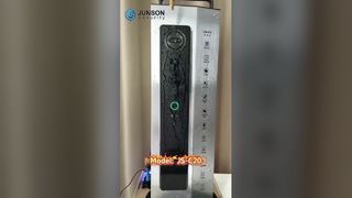 Wodoszczelny TTlock Tuya App Odcisk palca Kod karty Klucz Smart Door Lock