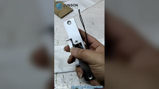 Bezpieczny elektrozaczep