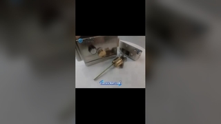 Doświadczony dostawca elektrycznych zamków do obręczy