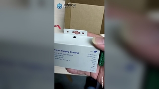 Przycisk wyjścia kontroli dostępu JUNSON JS-86